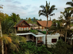 Alankara Villa & Spa Ubud by Mahaprana